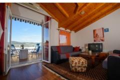 Apartmány SUNNY Apartmán 1: (4+1) – MARIC foto 3
