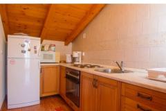 Apartmány SUNNY Apartmán 1: (4+1) – MARIC foto 4