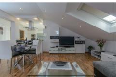 Apartmány SUNNY Apartmán 4: (4+2) – LORENA foto 2