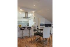 Apartmány SUNNY Apartmán 4: (4+2) – LORENA foto 3