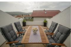 Apartmány SUNNY Apartmán 4: (4+2) – LORENA foto 5