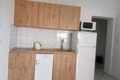 Apartmány Tanja Apartmán 1 – A1(2+0) foto 1