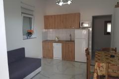 Apartmány Tanja Apartmán 1 – A1(2+0) foto 2