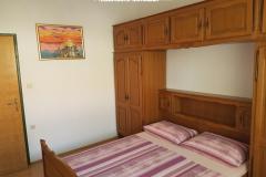 Apartmány Tanja Apartmán 1 – A1(2+0) foto 5