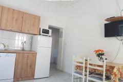 Apartmány Tanja Apartmán 1 – A1(2+0) foto 6