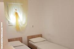 Apartmány Tanja Apartmán 2 – A2(6+0) foto 4