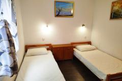 Apartmány Tanja Apartmán 3 – A3(4+0) foto 2