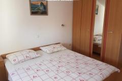 Apartmány Tanja Apartmán 4 – A4(4+0) foto 1