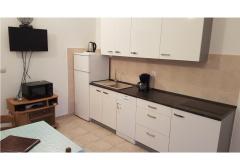 Apartmány Tanja Apartmán 4 – A4(4+0) foto 3