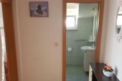Apartmány Tanja Apartmán 4 – A4(4+0) foto 4