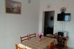 Apartmány Tanja Apartmán 4 – A4(4+0) foto 6