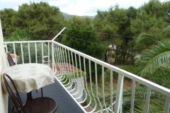 Apartmány Tomic Apartmán 1 foto 4