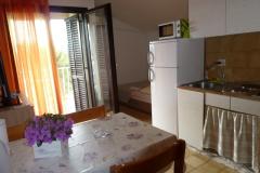 Apartmány Tomic Apartmán 4 foto 1