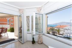 Apartmány Tomislav Apartmán 1 foto 2