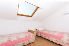 Apartmány Tomislav Apartmán 2 foto 3