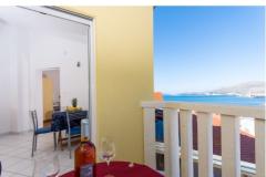 Apartmány Tomislav Apartmán 4 foto 6