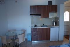 Apartmány Toni Apartmán 1 – A 1 foto 2