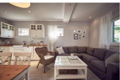 Apartmány Tonka Apartmán 1 foto 1