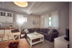 Apartmány Tonka Apartmán 1 foto 2