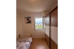 Apartmány Ujevic Apartmán 3: (3+1) – Pijuk foto 2