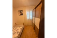 Apartmány Ujevic Apartmán 3: (3+1) – Pijuk foto 4
