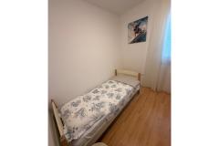 Apartmány Ujevic Apartmán 3: (3+1) – Pijuk foto 5