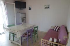 Apartmány Villa Ana Apartmán 1 – Lavanda foto 1