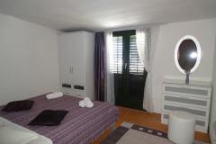 Apartmány Villa Ana Apartmán 1 – Lavanda foto 2