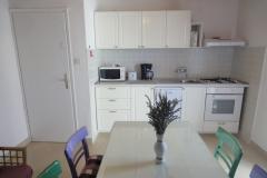 Apartmány Villa Ana Apartmán 1 – Lavanda foto 3