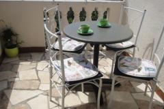 Apartmány Villa Ana Apartmán 1 – Lavanda foto 4