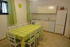 Apartmány Villa Ana Apartmán 2 – Oliva foto 1