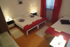 Apartmány Villa Ana Apartmán 2 – Oliva foto 5