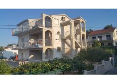 Apartmány Villa Ankica Apartmán 4 – A4 foto 1