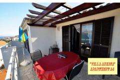 Apartmány Villa Ankica Apartmán 4 – A4 foto 2