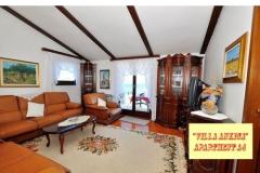 Apartmány Villa Ankica Apartmán 4 – A4 foto 3