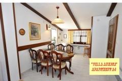 Apartmány Villa Ankica Apartmán 4 – A4 foto 4