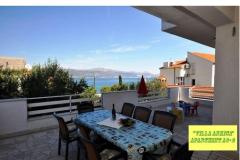 Apartmány Villa Ankica Apartmán 1 – A6 foto 1