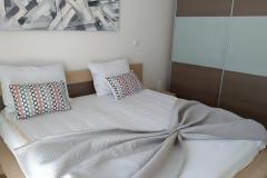 Apartmány Villa Ankica Apartmán 1 – A6 foto 4