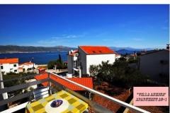 Apartmány Villa Ankica Apartmán 2 – A 4J foto 1