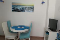 Apartmány Villa Ankica Apartmán 2 – A 4J foto 4