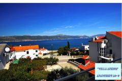 Apartmány Villa Ankica Apartmán 3 – A 2+2 foto 1