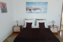 Apartmány Villa Ankica Apartmán 3 – A 2+2 foto 3