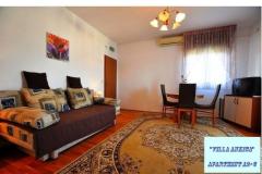 Apartmány Villa Ankica Apartmán 3 – A 2+2 foto 4