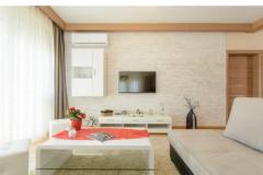 Apartmány Villa Aurora Apartmán 1 – Apartment4 foto 1