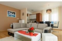 Apartmány Villa Aurora Apartmán 1 – Apartment4 foto 4