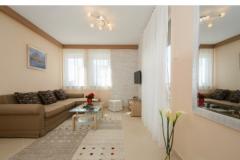 Apartmány Villa Aurora Apartmán 3 – Apartment2 foto 1