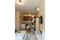 Apartmány Villa Aurora Apartmán 4 – Apartment1 foto 1