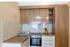 Apartmány Villa Aurora Apartmán 4 – Apartment1 foto 3