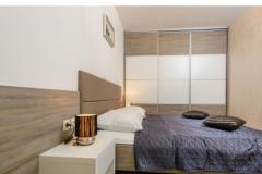 Apartmány Villa Aurora Apartmán 4 – Apartment1 foto 4