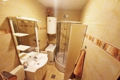 Apartmány Villa Carmen Apartmán 4 – Apartman 1 foto 4